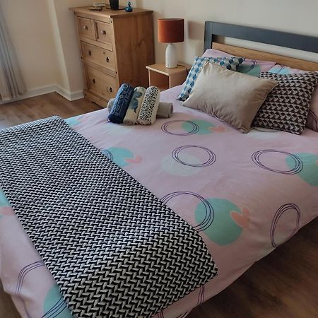Swallows Nest - Spacious Bright Double Bedroom With Ensuite Bathroom ดับลิน ภายนอก รูปภาพ